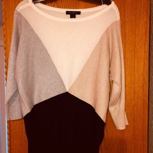 WHBM sweater